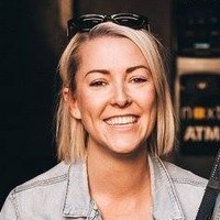 Crafted Beer Festival Employee Anna Cook's profile photo