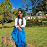 ENGINEER NITK Employee Srushti .'s profile photo