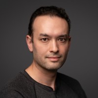 Cluely Employee Kevin Grandon's profile photo