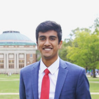 Benjamin V Email