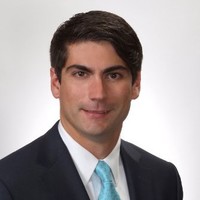 Stephens Employee Patrick Clark's profile photo