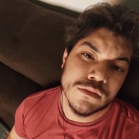 albert Employee Matheus Felipe do Prado's profile photo