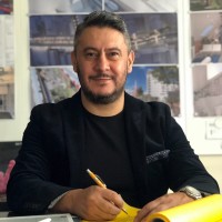 ARTES London Employee Alexander Herrera-Rojas's profile photo