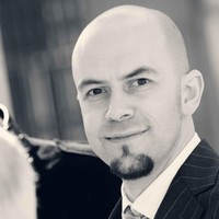 AERAULIQA SRL Employee Andrea Toninelli's profile photo