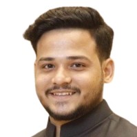 Maaz Khan Email