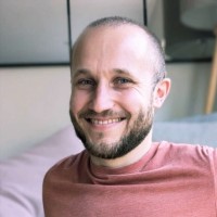 Matt Ostrom-Hall Email
