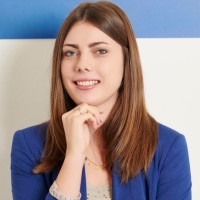 STUDIO TRE Employee Denise Silva's profile photo