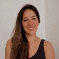 Priscila Perez Email