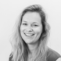 COR2ED Employee Tonke de Jong's profile photo