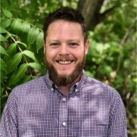 Peak Beverage Employee Adam Johnson's profile photo