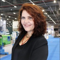 Artkim Employee Tülin Atila's profile photo