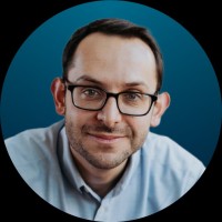 Sasha Gribov Email & Phone Number