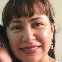 NEC Brasil (NEC Latin America SA) Employee Clarice da Silva Almeida Oliveira's profile photo