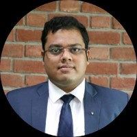 Prajwal Shah's profile photo