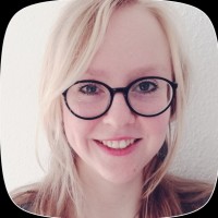 Landeshauptstadt Potsdam Employee Antonia Smilgies's profile photo