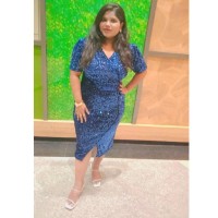 atQor Employee Snehal Bansode's profile photo