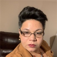 The Salvation Army Employee Marilyn Rivera's profile photo