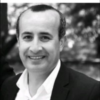 Optima Technic Employee Hüseyi̇N Ünal's profile photo