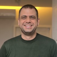 Fabesul Employee Joel de Mello's profile photo