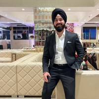 Sanjeet Chawla's profile photo