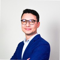 Certezza Consultoria Empresarial Employee Matheus Ramos's profile photo