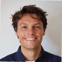 Sightengine Employee Théo Cayla's profile photo