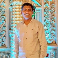 Ascent Casting Technologies Employee Aniket Ghadage's profile photo