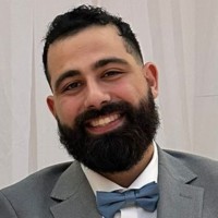 Yorkland Controls Limited Employee Ahmad Komaiha's profile photo