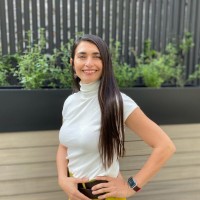 Kellun Employee Diana Huerta's profile photo