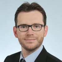 CARBAGAS AG / Air Liquide Employee Alexis Pachovski's profile photo
