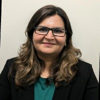 ITP Qld Employee Jaina Ganatra's profile photo