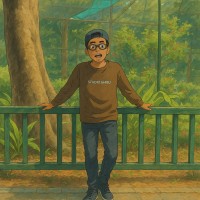 RIG Enterprise Application Employee Sreekanth Palapola's profile photo