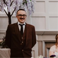 Empowering Learning Ltd Employee Samuel Guirard's profile photo