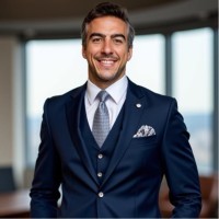 Dokainish & Company Employee Diego Abras Rodrigues's profile photo