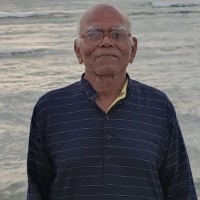 Cloudastra Technologies Employee Dhirendra Kushwaha's profile photo