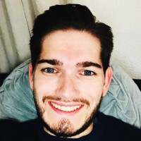 CSUISSE Employee Michael Barman's profile photo