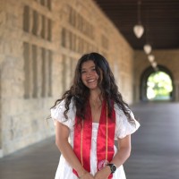 National Institute on Alcohol Abuse and Alcoholism (NIAAA) Employee Emily Hui's profile photo