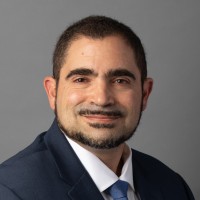 ClearSky Employee Nick-Anthony Buford's profile photo