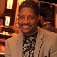 Goldfish Medical Staffing Employee Carlton Miller's profile photo