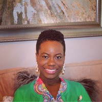 Northern Valley Indian Health Employee Tanya Smith's profile photo