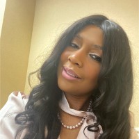 Shereta Alexander Email & Phone Number
