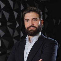 Enorchile S.A. Employee Simón Krasniansky Silva's profile photo