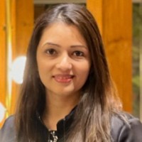 KB Tax Deviser CPAs Employee Jigna Patel's profile photo