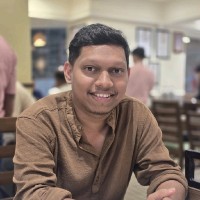 Loopmonk Employee Ashish Vadyekar's profile photo