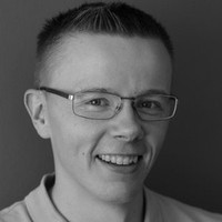 Beamex Employee Antti Mäkynen's profile photo