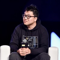 Whale Employee Jerry Ye's profile photo