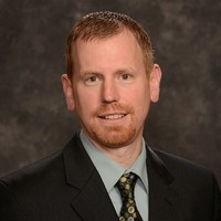 Texas A&M University Employee Daniel McAdams's profile photo