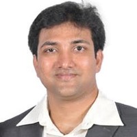LACASA Architects and Engineering Consultants Employee Venkatesh Veeraraghavan's profile photo