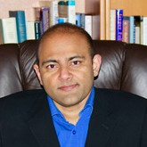 AI Stock Tools https://aistocktools.com Employee Binu Mathew's profile photo