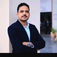 Binaya Patnaik Email